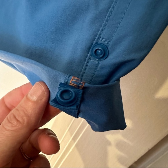 NWOT Orvis Women's Quick-Dry Convertible 5” to 8" Shorts size 12 quick dry - Picture 11 of 15